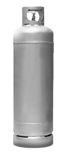 Botijão P45