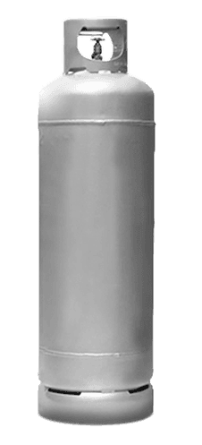 Botijão P45